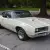 1968 Pontiac GTO --