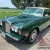 1979 Rolls-Royce Silver Shadow ~ II