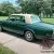 1979 Rolls-Royce Silver Shadow ~ II