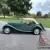 1952 MG TD Engine serial number matches firewall data plate)