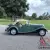 1952 MG TD Engine serial number matches firewall data plate)
