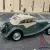 1952 MG TD Engine serial number matches firewall data plate)