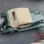 1952 MG TD Engine serial number matches firewall data plate)