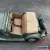1952 MG TD Engine serial number matches firewall data plate)