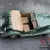 1952 MG TD Engine serial number matches firewall data plate)
