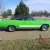 1968 Plymouth GTX Plymouth Roadrunner GTX