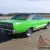 1968 Plymouth GTX Plymouth Roadrunner GTX