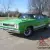 1968 Plymouth GTX Plymouth Roadrunner GTX