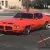 1972 Pontiac Le Mans