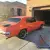 1972 Pontiac Le Mans