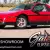 1986 Pontiac Fiero SE