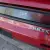 1986 Pontiac Fiero SE