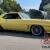 1969 Pontiac Firebird 6.5 400