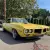 1969 Pontiac Firebird 6.5 400