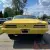 1969 Pontiac Firebird 6.5 400