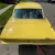 1969 Pontiac Firebird 6.5 400
