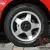 1986 Pontiac Fiero SE