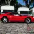 1986 Pontiac Fiero SE