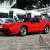 1986 Pontiac Fiero SE