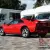 1986 Pontiac Fiero SE