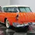 1955 Chevrolet Bel Air/150/210 Nomad
