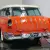 1955 Chevrolet Bel Air/150/210 Nomad