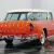 1955 Chevrolet Bel Air/150/210 Nomad