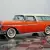 1955 Chevrolet Bel Air/150/210 Nomad
