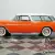 1955 Chevrolet Bel Air/150/210 Nomad