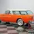 1955 Chevrolet Bel Air/150/210 Nomad