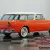 1955 Chevrolet Bel Air/150/210 Nomad