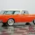 1955 Chevrolet Bel Air/150/210 Nomad