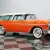 1955 Chevrolet Bel Air/150/210 Nomad