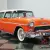 1955 Chevrolet Bel Air/150/210 Nomad