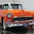 1955 Chevrolet Bel Air/150/210 Nomad
