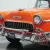 1955 Chevrolet Bel Air/150/210 Nomad