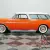1955 Chevrolet Bel Air/150/210 Nomad