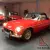 MGB Roadster 1.8 Convertible