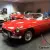 MGB Roadster 1.8 Convertible