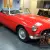 MGB Roadster 1.8 Convertible