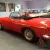 MGB Roadster 1.8 Convertible