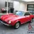 1976 Fiat Other 124 Spider