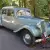 1955 Citroën --