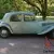 1955 Citroën --