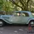 1955 Citroën --