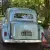 1955 Citroën --
