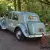 1955 Citroën --