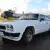 SOLD! STP. Reliant Scimitar 6b. Auto, Galv chassis, leather interior, fresh MOT