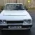 SOLD! STP. Reliant Scimitar 6b. Auto, Galv chassis, leather interior, fresh MOT