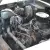 SOLD! STP. Reliant Scimitar 6b. Auto, Galv chassis, leather interior, fresh MOT